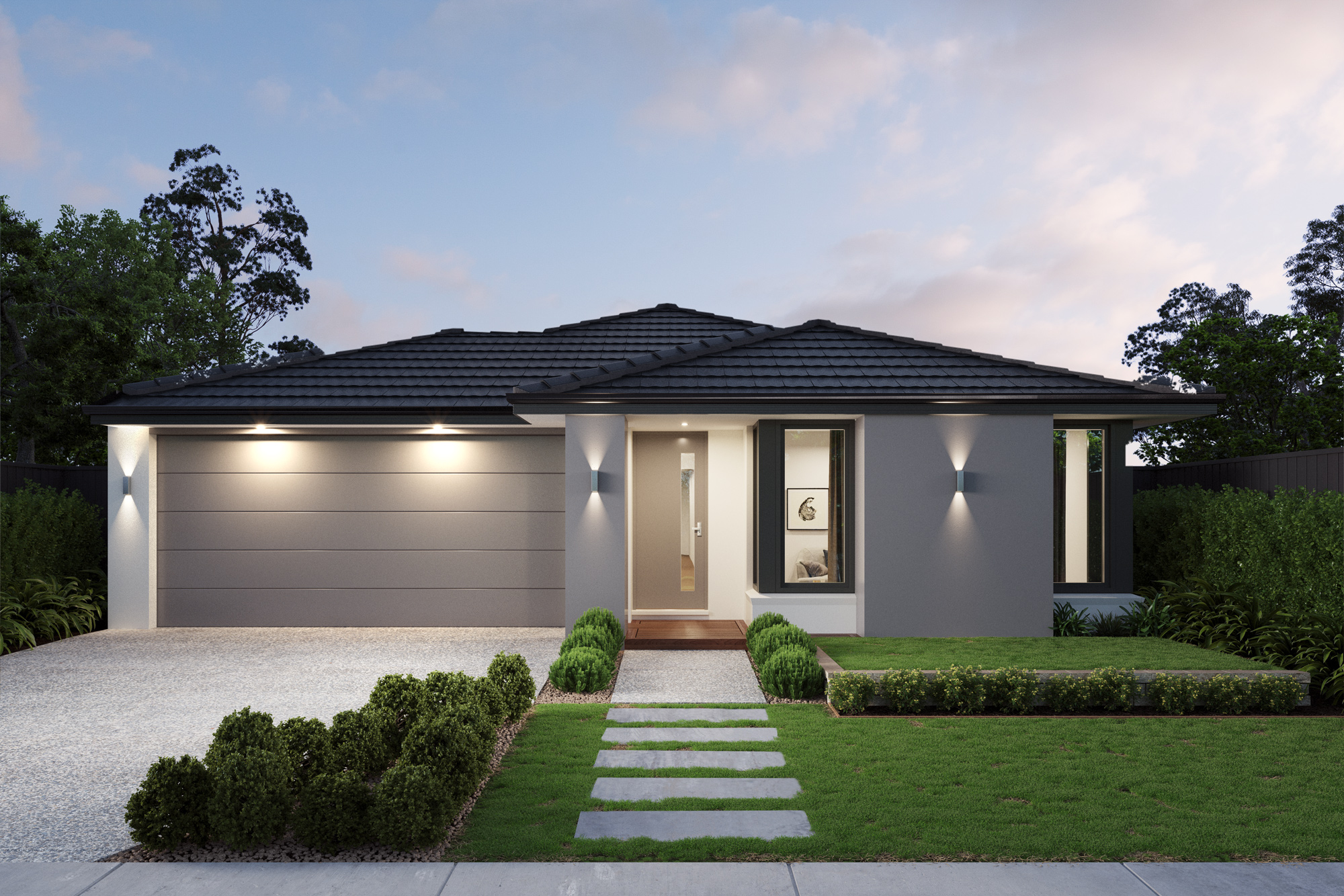 Sherridon Homes