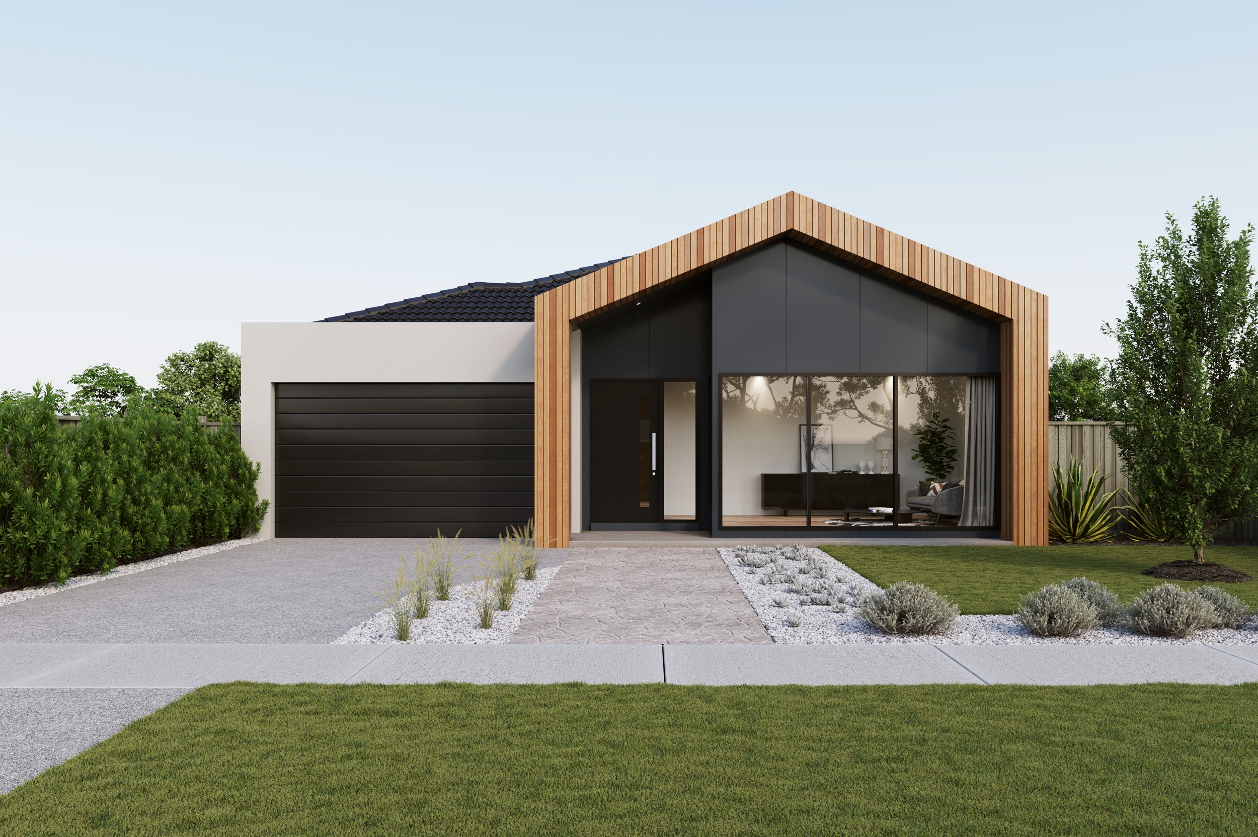 Sherridon Homes