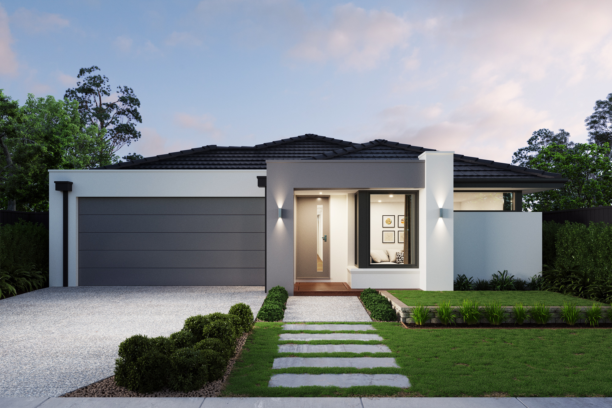 Sherridon Homes