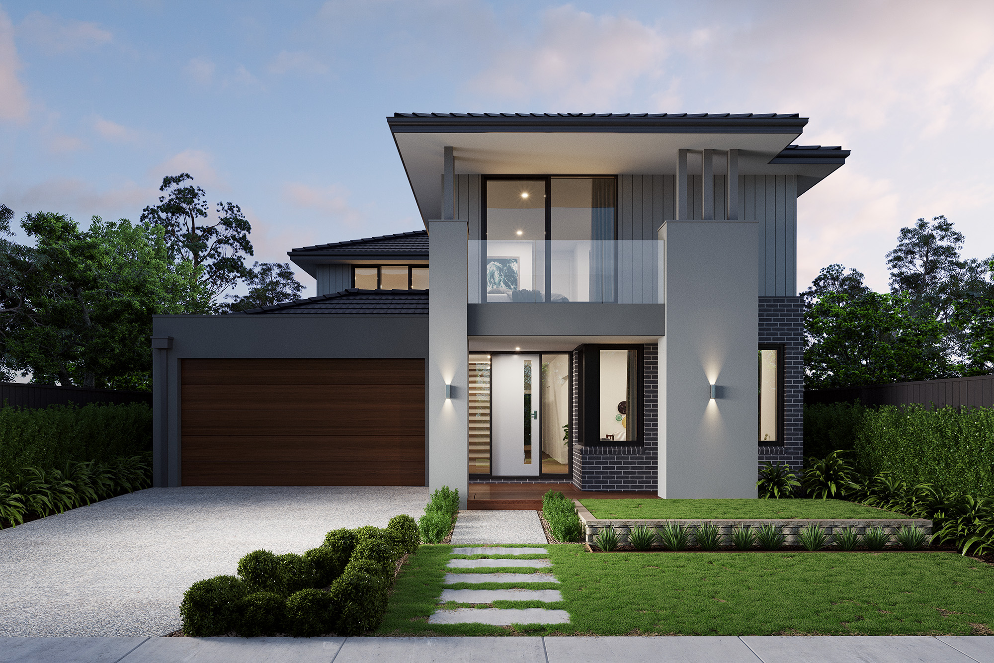 Sherridon Homes