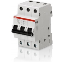Abb+ac+breaker+3+pole