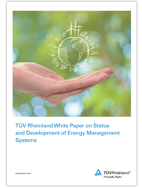 Status & Development of Energy Management Systems