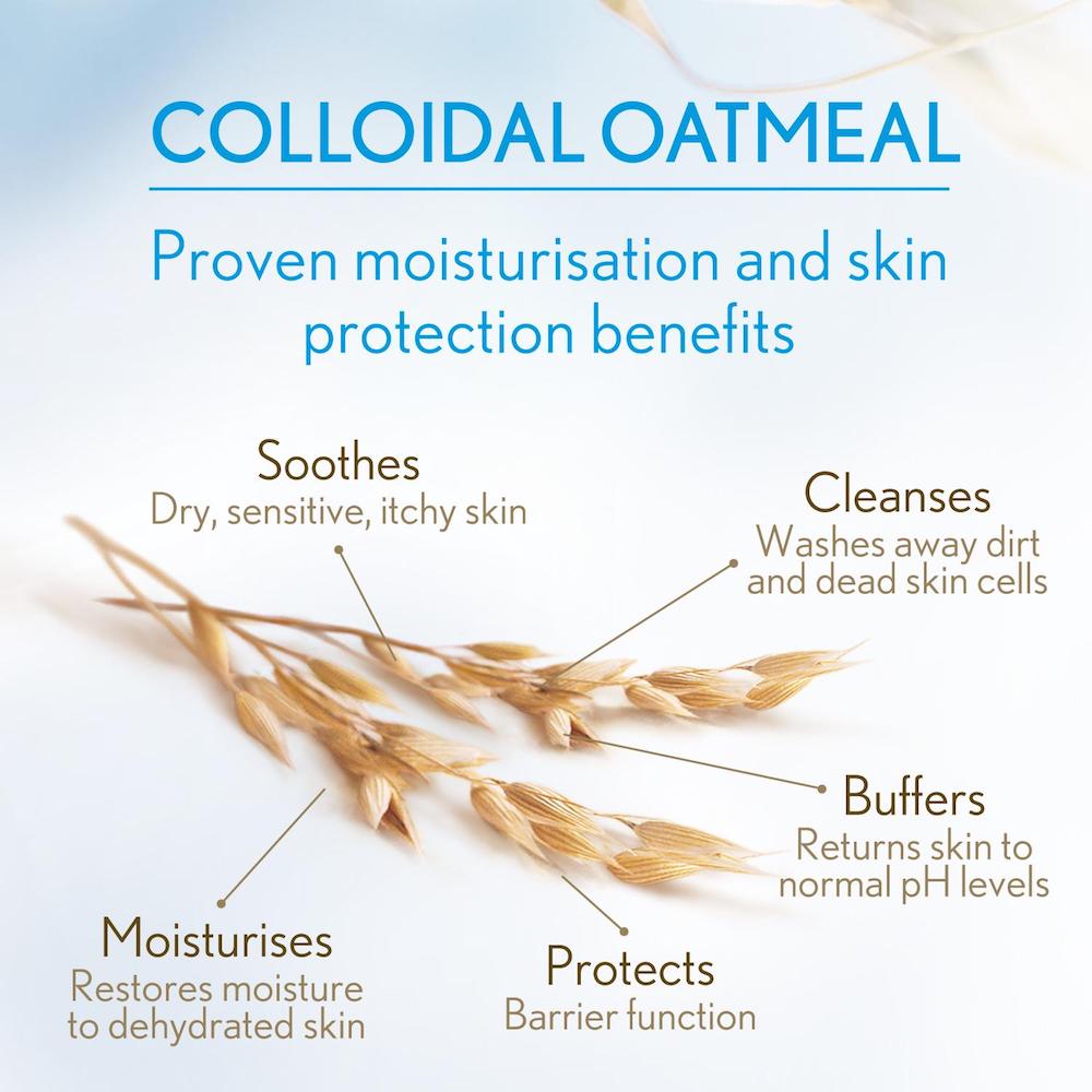 Aveeno Baby - Colloidal Oatmeal