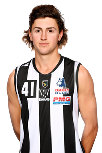 Bryce Watson | WAFL