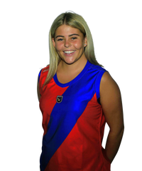 Hayley DAVIS | WAFL