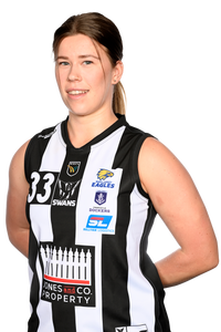 Keira KENNEDY | WAFL