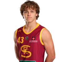 Ollie Gibson WAFL