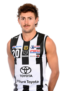 Bryce Watson | WAFL