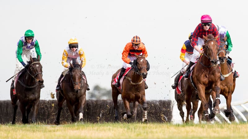 Crisp Steeplechase - Ladbrokes Park Lakeside Crisp Steeplechase - Ladbrokes Park Lakeside