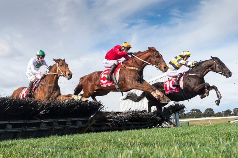 ABILITY - Bletchingly Stakes (G3) 1200m ABILITY - Bletchingly Stakes (G3) 1200m