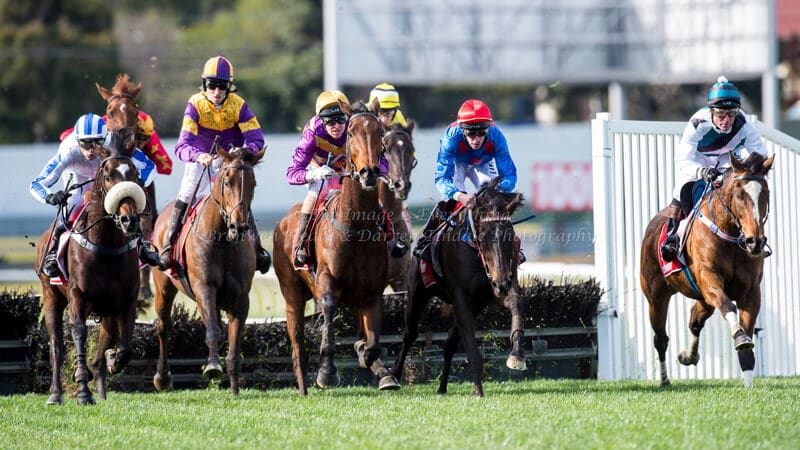 Grand National Hurdle - Ladbrokes Park Lakeside Grand National Hurdle - Ladbrokes Park Lakeside