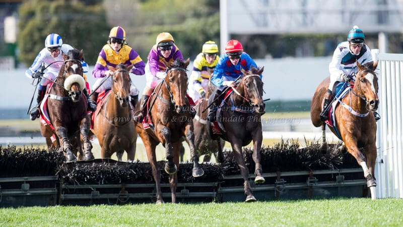 Grand National Hurdle - Ladbrokes Park Lakeside Grand National Hurdle - Ladbrokes Park Lakeside