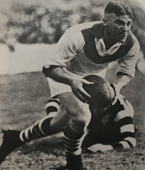 Laurie Nash
