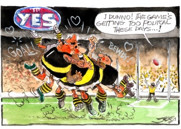 Jeff's View September 23