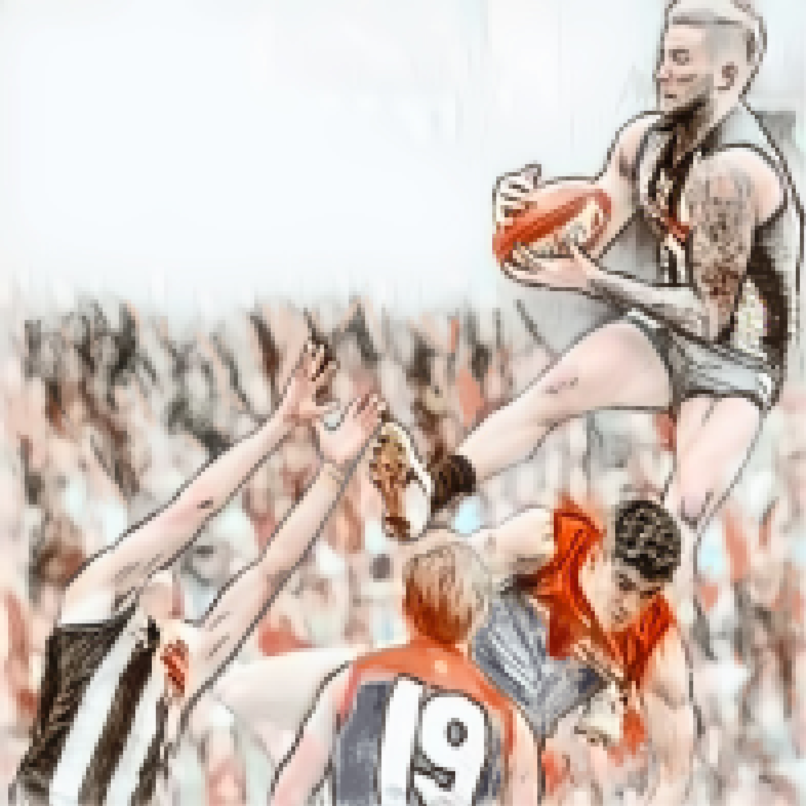 Jeremy Howe