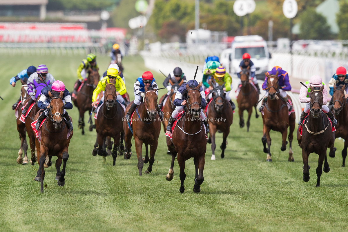 Melbourne Cup Day. Flemington Racecourse. 7 November 2017. Melbourne Cup Day. Flemington Racecourse. 7 November 2017.
