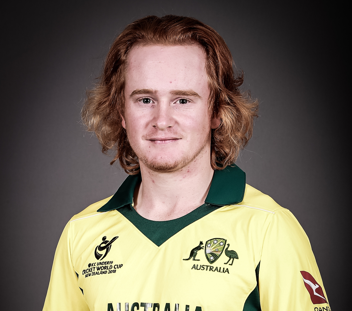 The next generation - Lloyd Pope. Pic: Hannah Peters-IDI/IDI via Getty Images