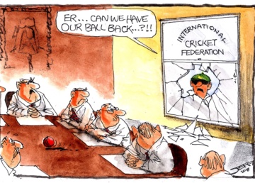 Jeff takes a look at the evidence