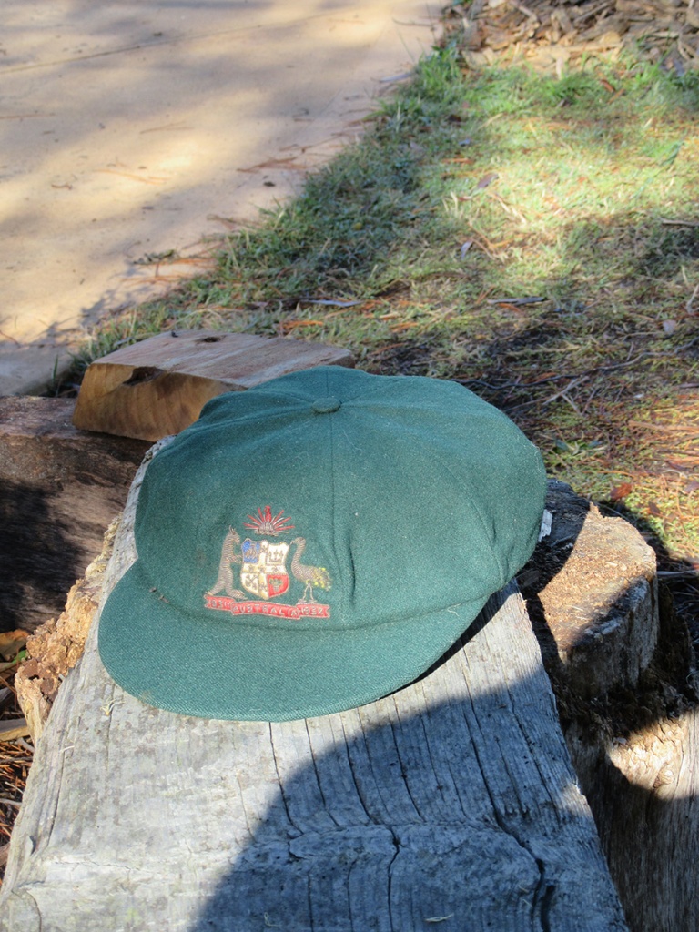 Baggy Green
