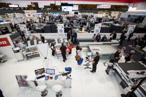 PrintEx19 @ Sydney Showgrounds