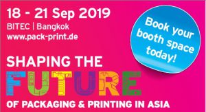 Pack Print International @ Bitec Bangkok