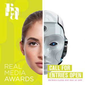 Real Media Awards 2019 @ Melbourne Convention and Exhibition Centre