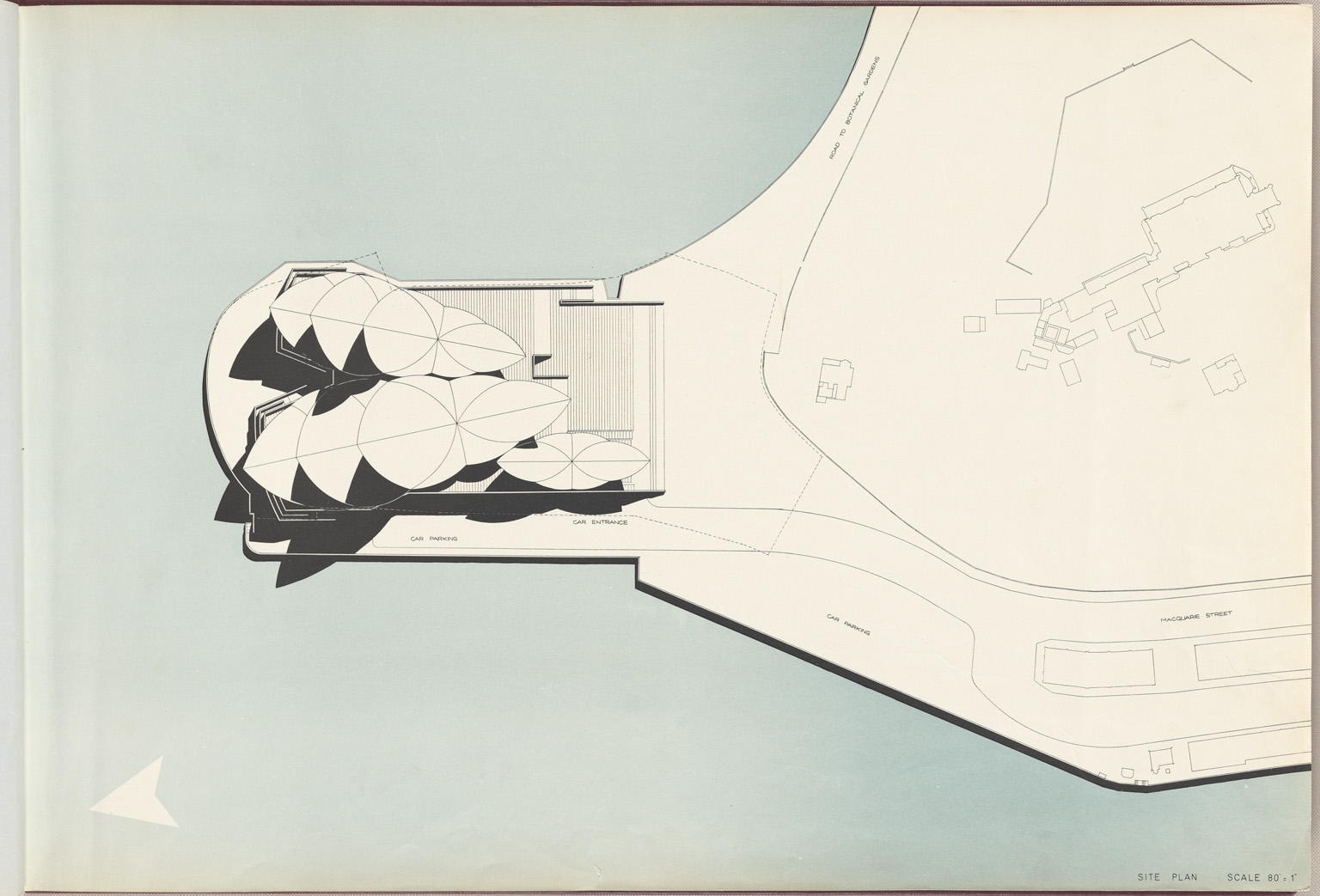 Sydney National Opera House\ Sydney National Opera House\