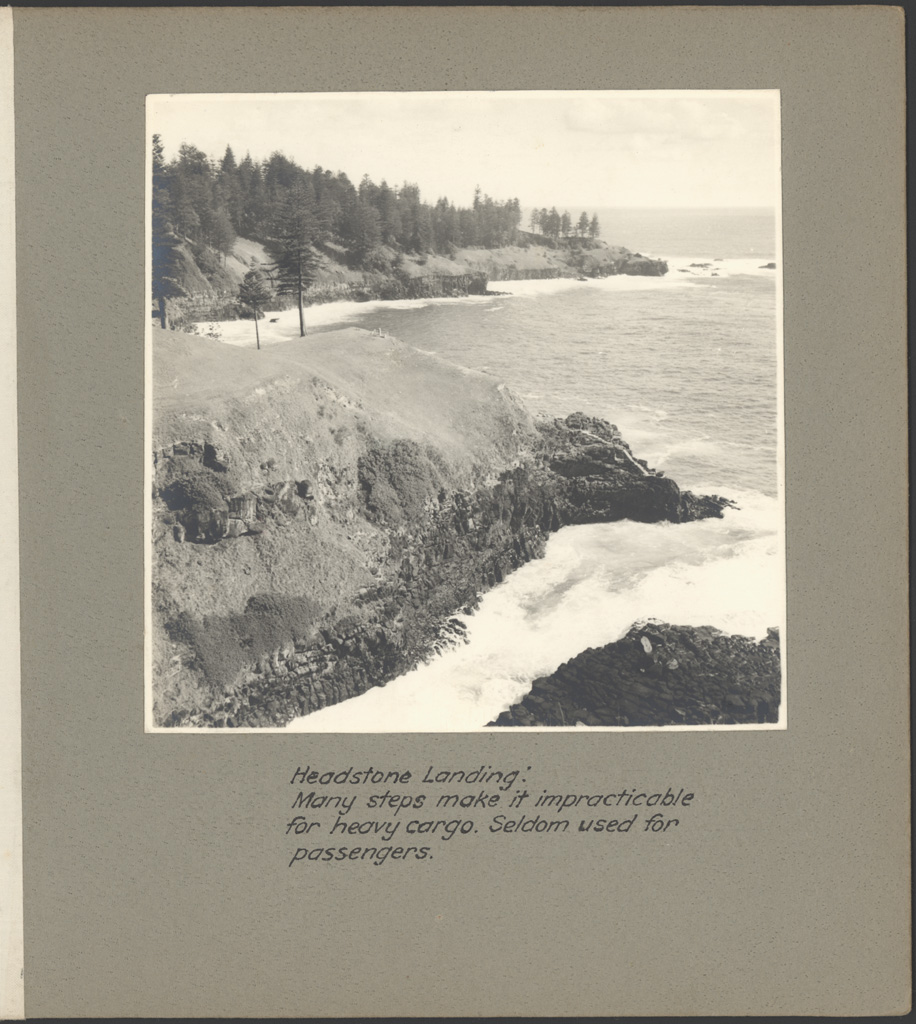 Norfolk Island Aerodrome Norfolk Island Aerodrome
