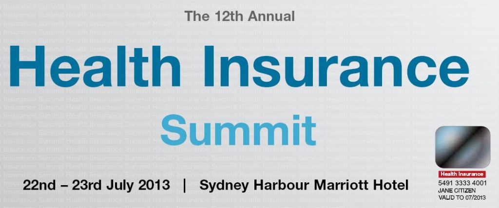 Health Insurance Summit News &amp; Insights Informa