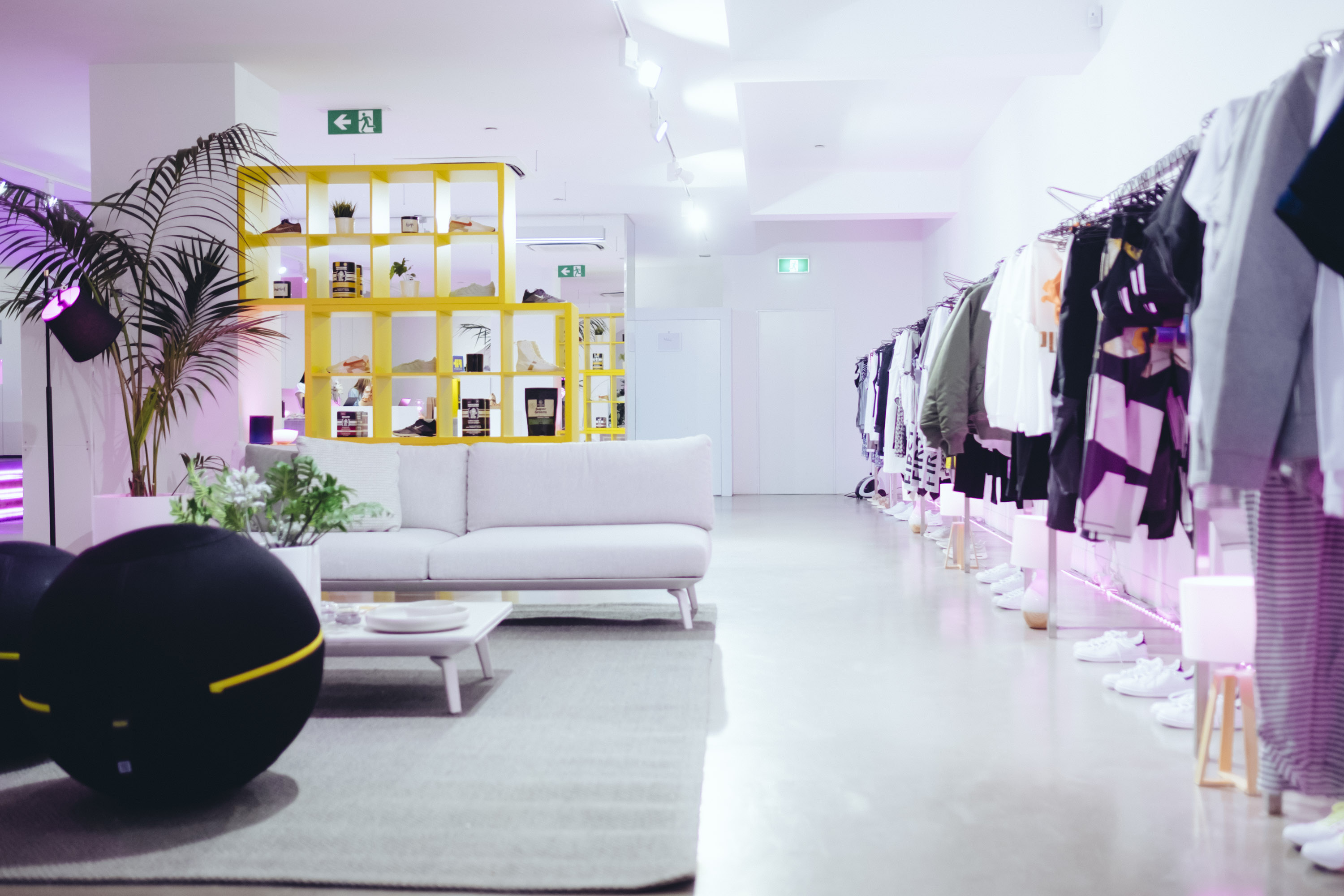 Stylerunner Store 15 News Insights Informa Connect Singapore