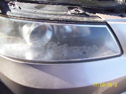 View Auto part Right Headlamp Hyundai Sonata 2007