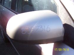 View Auto part Right Door Mirror Hyundai Sonata 2007