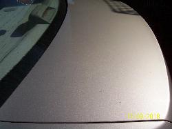 View Auto part Bootlid/Tailgate Hyundai Sonata 2007