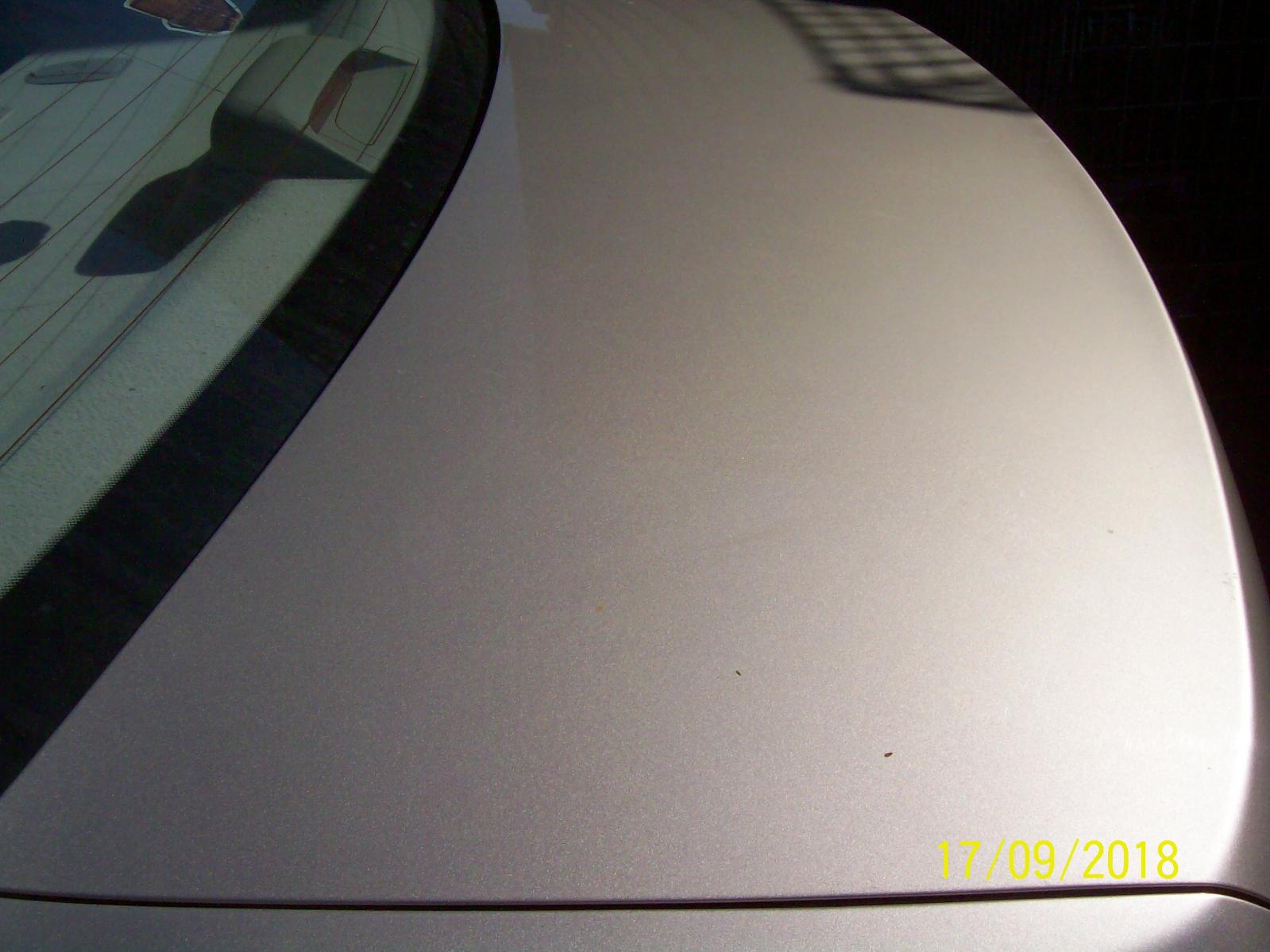 View Auto part Bootlid/Tailgate Hyundai Sonata 2007