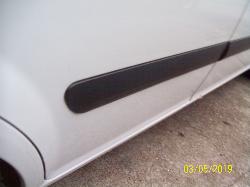 View Auto part Right Rear Door Sliding Hyundai Getz 2009
