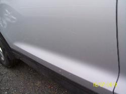 View Auto part Left Front Door Hyundai Tucson 2016
