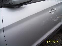 View Auto part Left Front Door Hyundai Tucson 2016