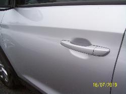 View Auto part Left Front Door Hyundai Tucson 2016