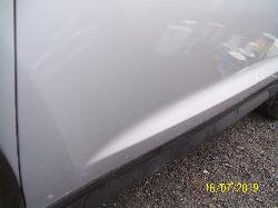 View Auto part Left Front Door Hyundai Tucson 2016