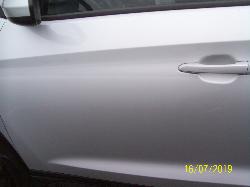 View Auto part Left Front Door Hyundai Tucson 2016
