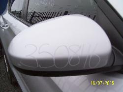 View Auto part Right Door Mirror Hyundai Tucson 2016