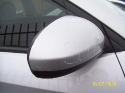 View Auto part Right Door Mirror Hyundai Tucson 2016
