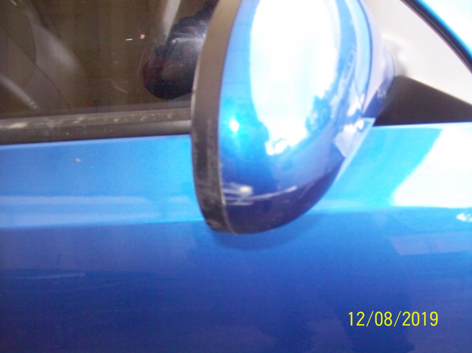 View Auto part Right Door Mirror Hyundai I30 2010