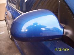 View Auto part Right Door Mirror Hyundai I30 2010