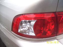 View Auto part Left Taillight Kia Optima 2004