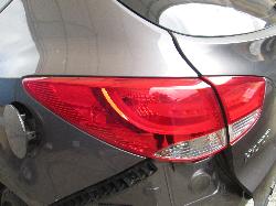 View Auto part Left Taillight Hyundai Ix35 2011