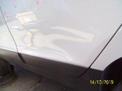 View Auto part Left Rear Door/Sliding Hyundai Ix35 2011