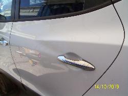 View Auto part Left Rear Door/Sliding Hyundai Ix35 2011