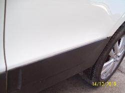 View Auto part Left Rear Door/Sliding Hyundai Ix35 2011