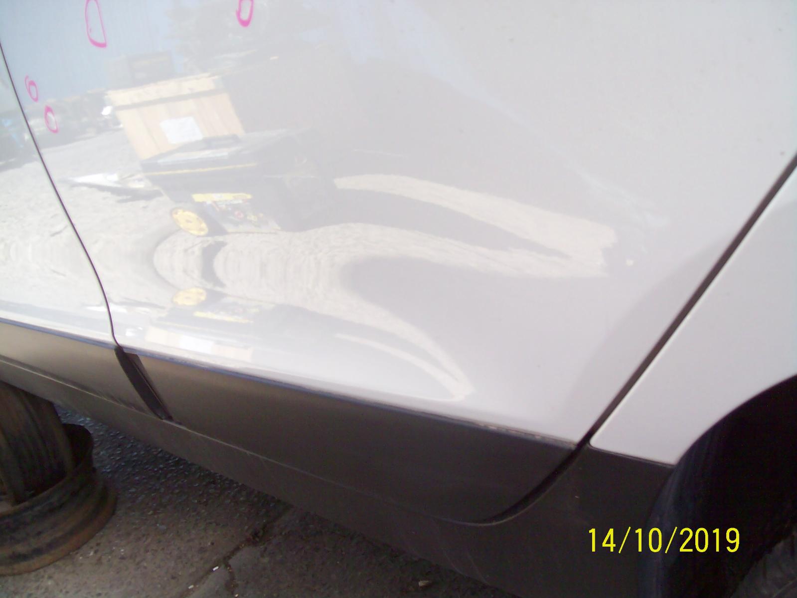 View Auto part Left Rear Door/Sliding Hyundai Ix35 2011